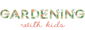 Gardening With Kids
